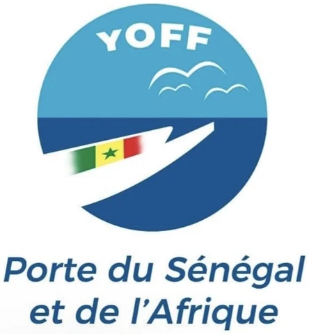 Logo Mairie de Yoff